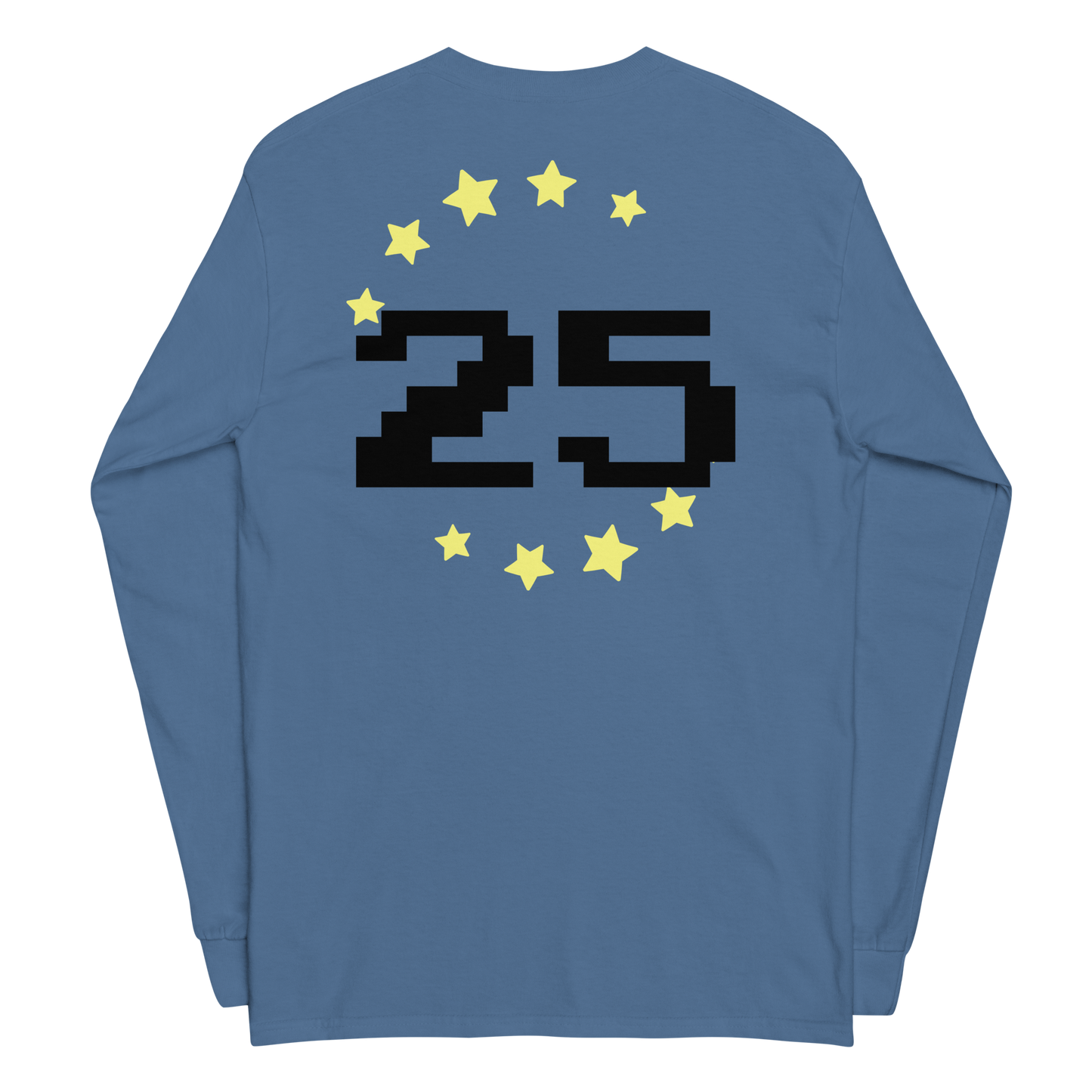 T.J.M. '25 Long Sleeve