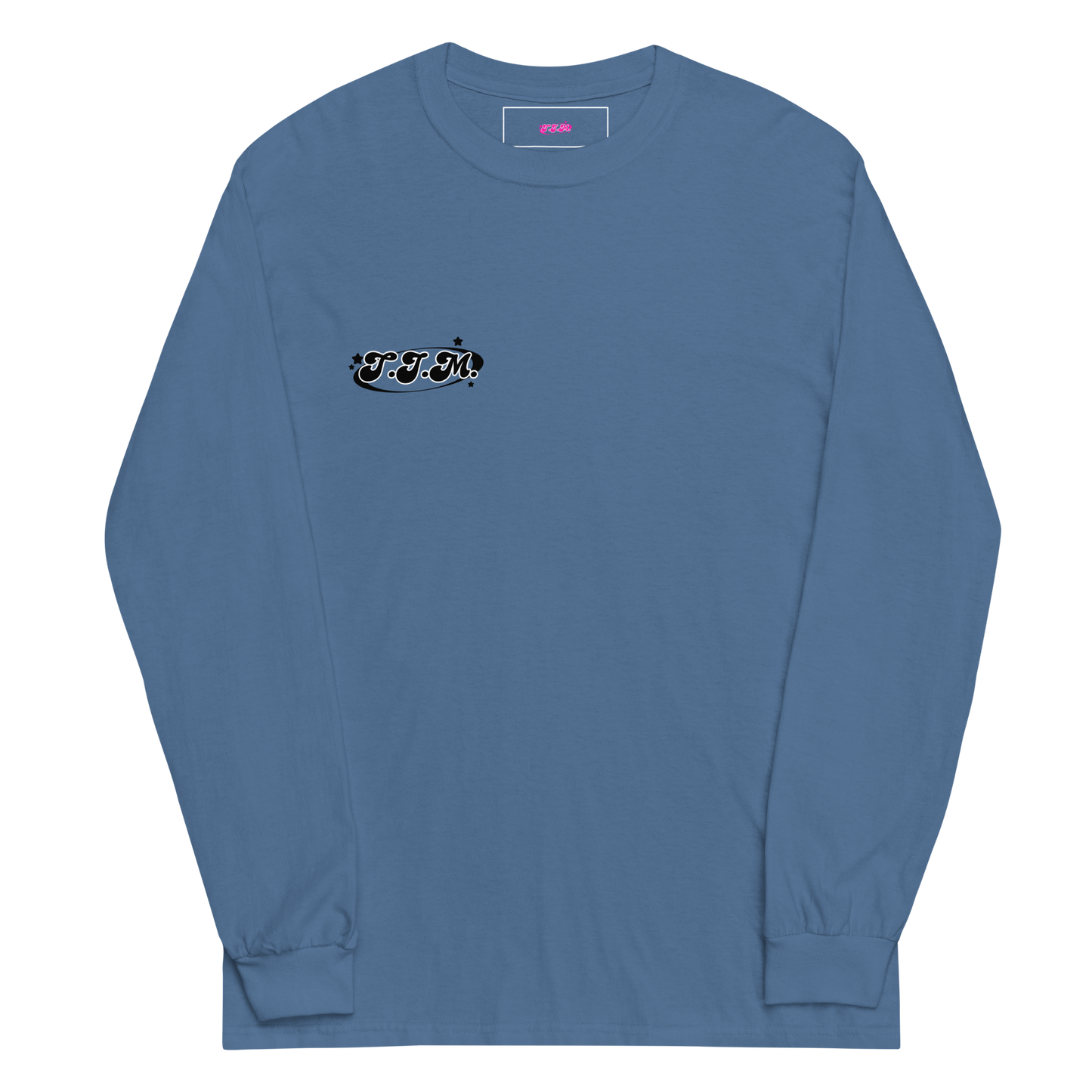 T.J.M. '25 Long Sleeve