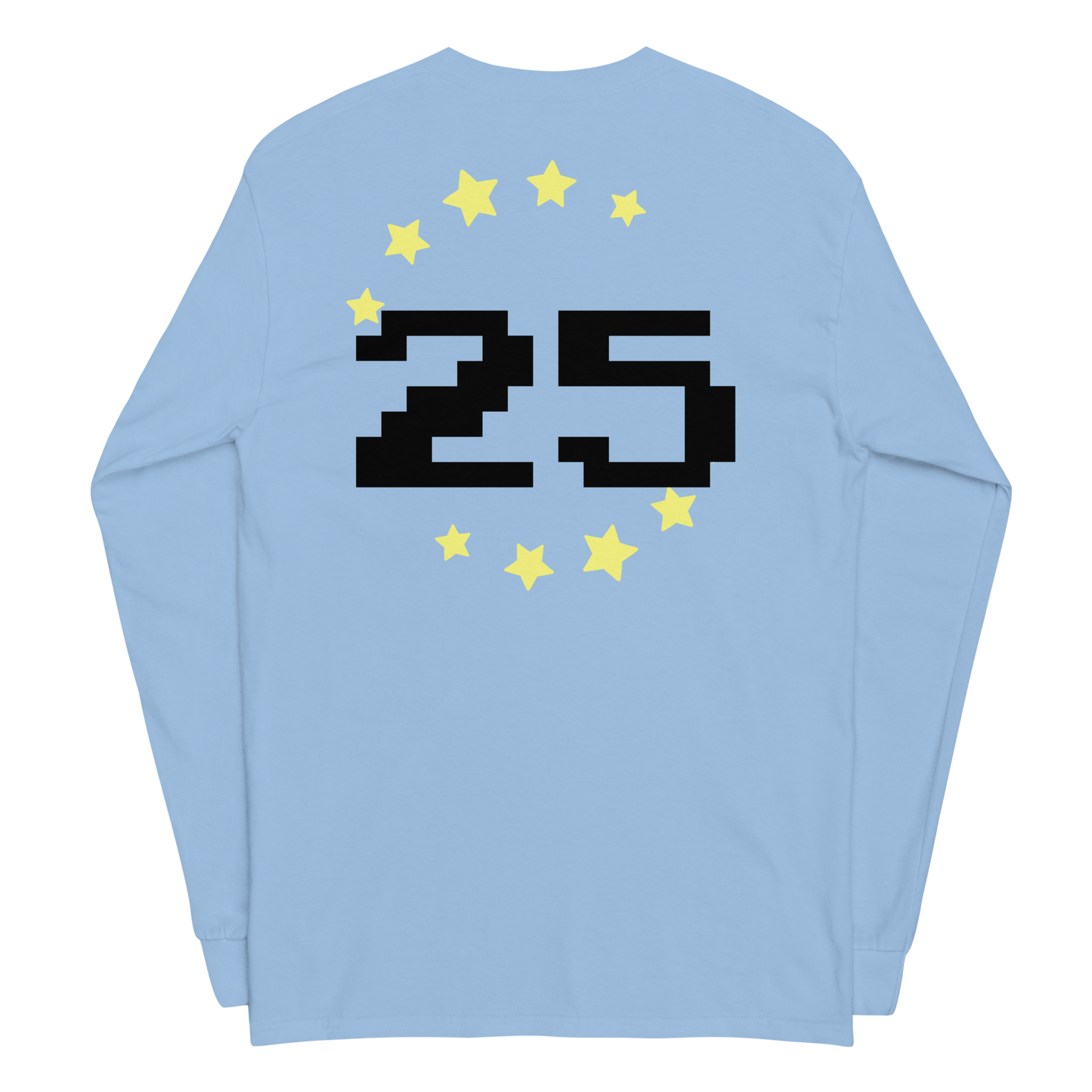 T.J.M. '25 Long Sleeve