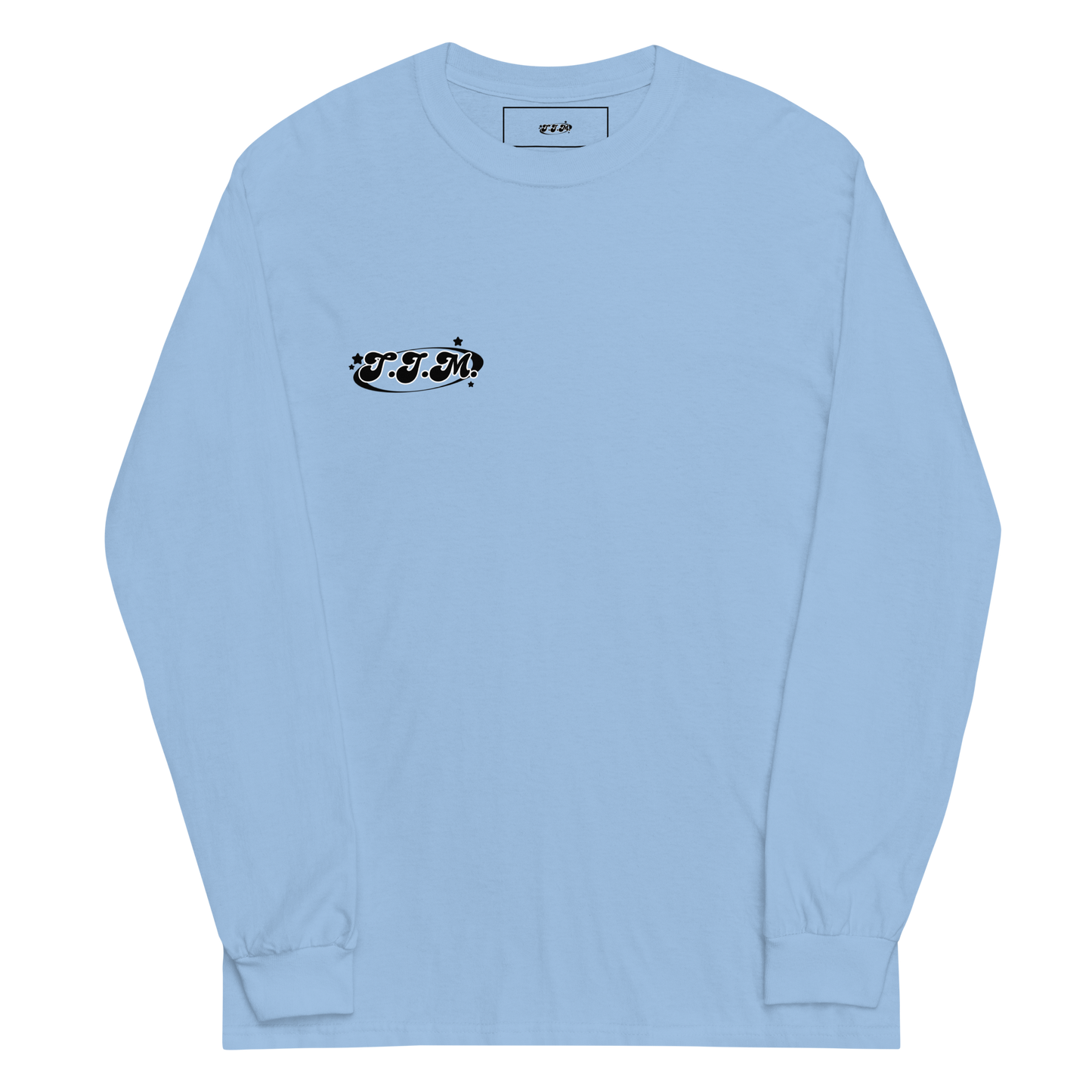 T.J.M. '25 Long Sleeve