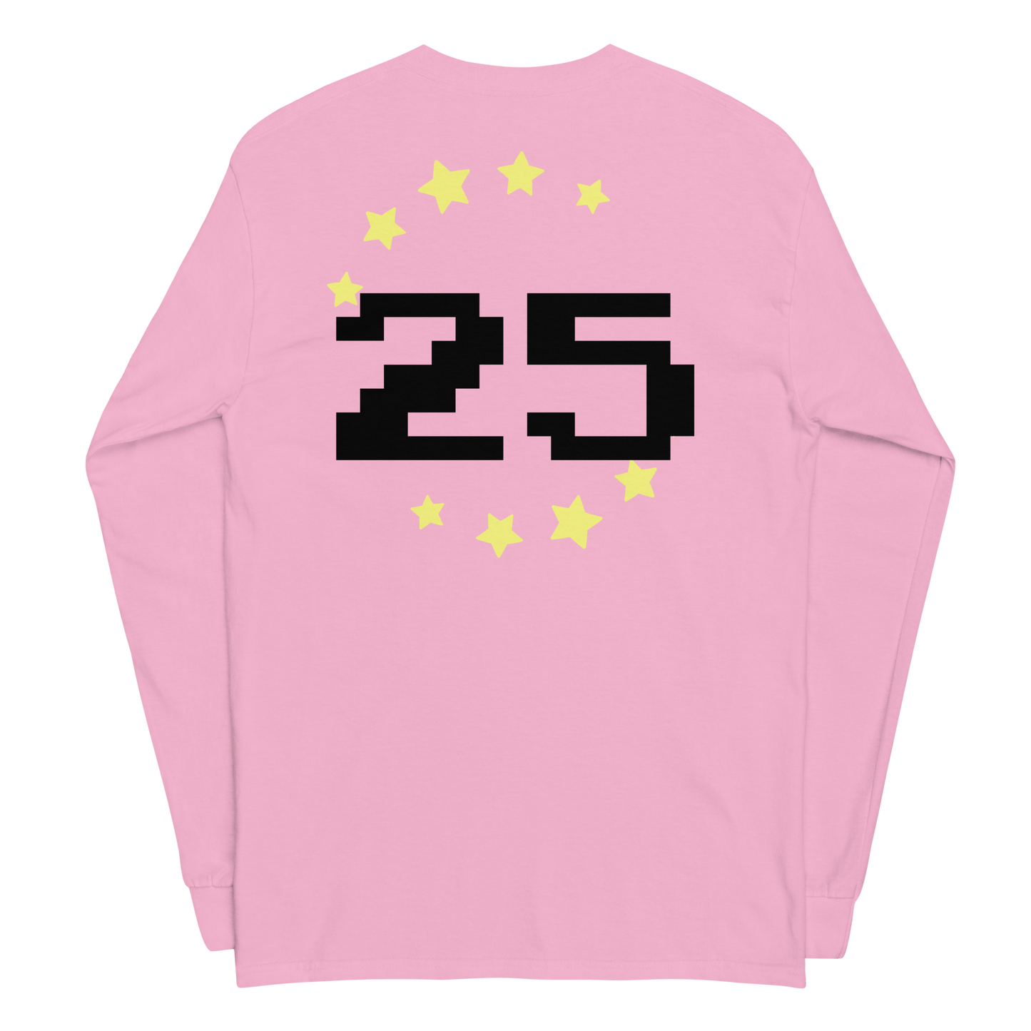 T.J.M. '25 Long Sleeve