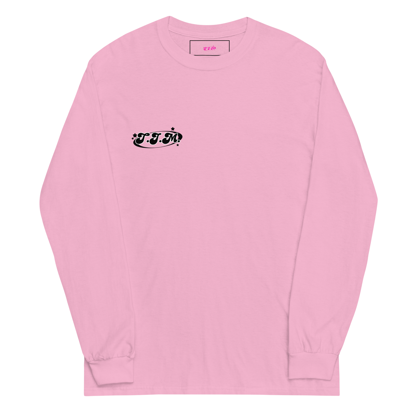 T.J.M. '25 Long Sleeve