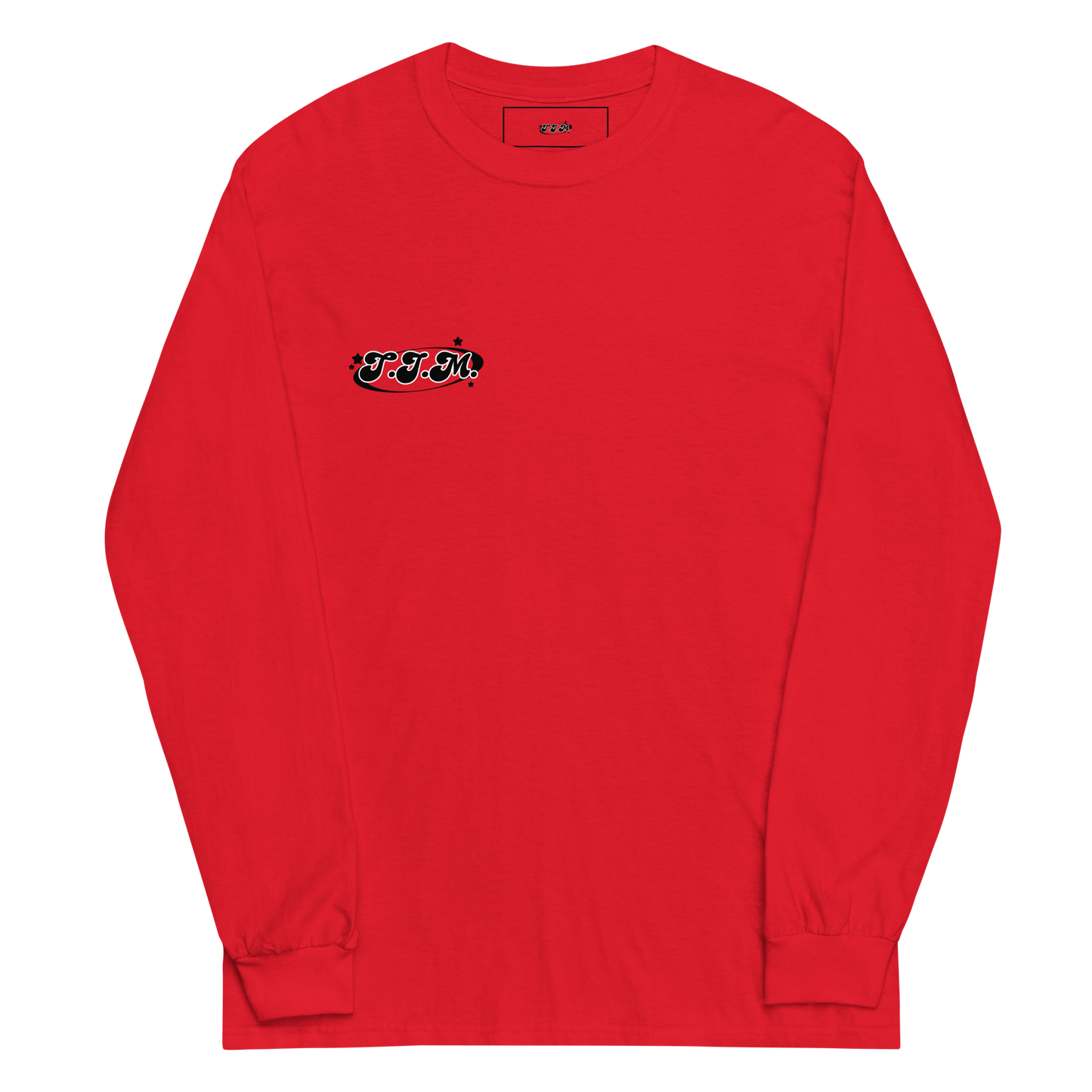 T.J.M. '25 Long Sleeve