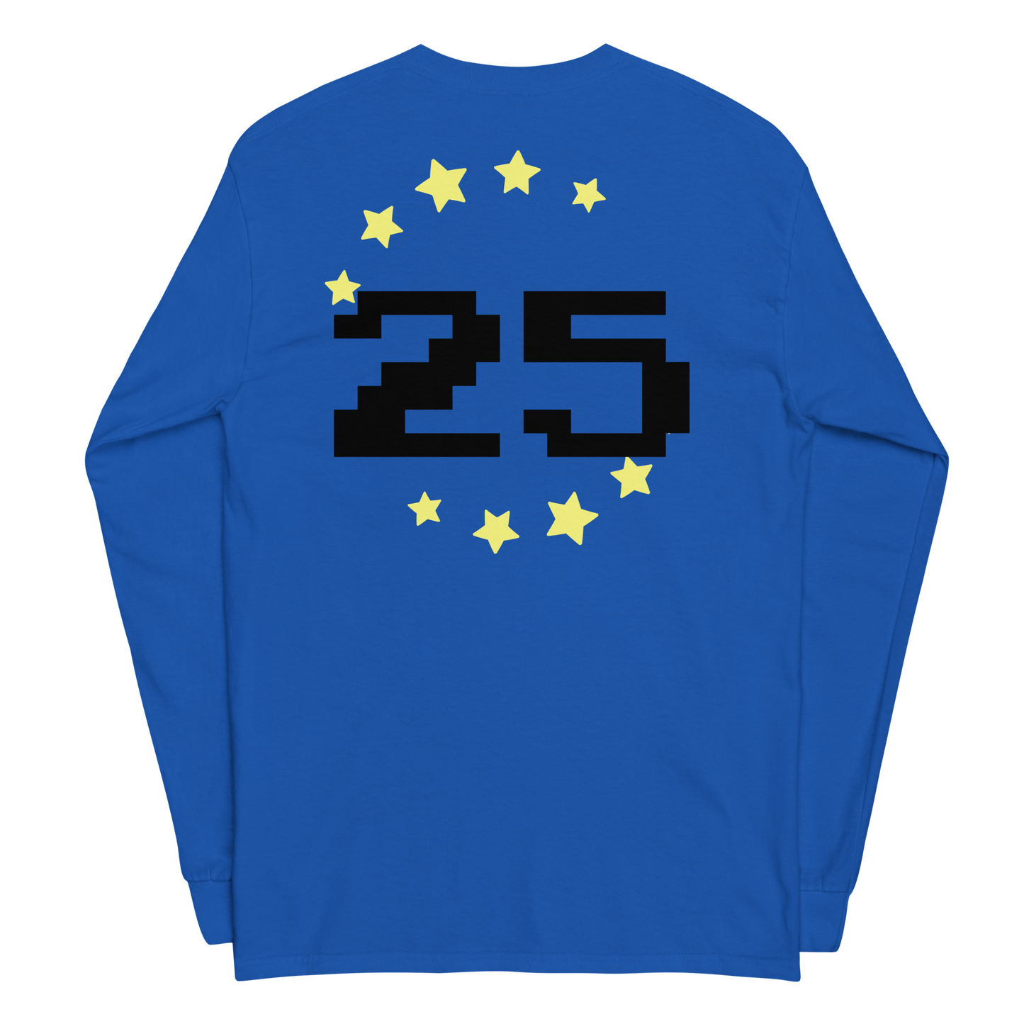 T.J.M. '25 Long Sleeve