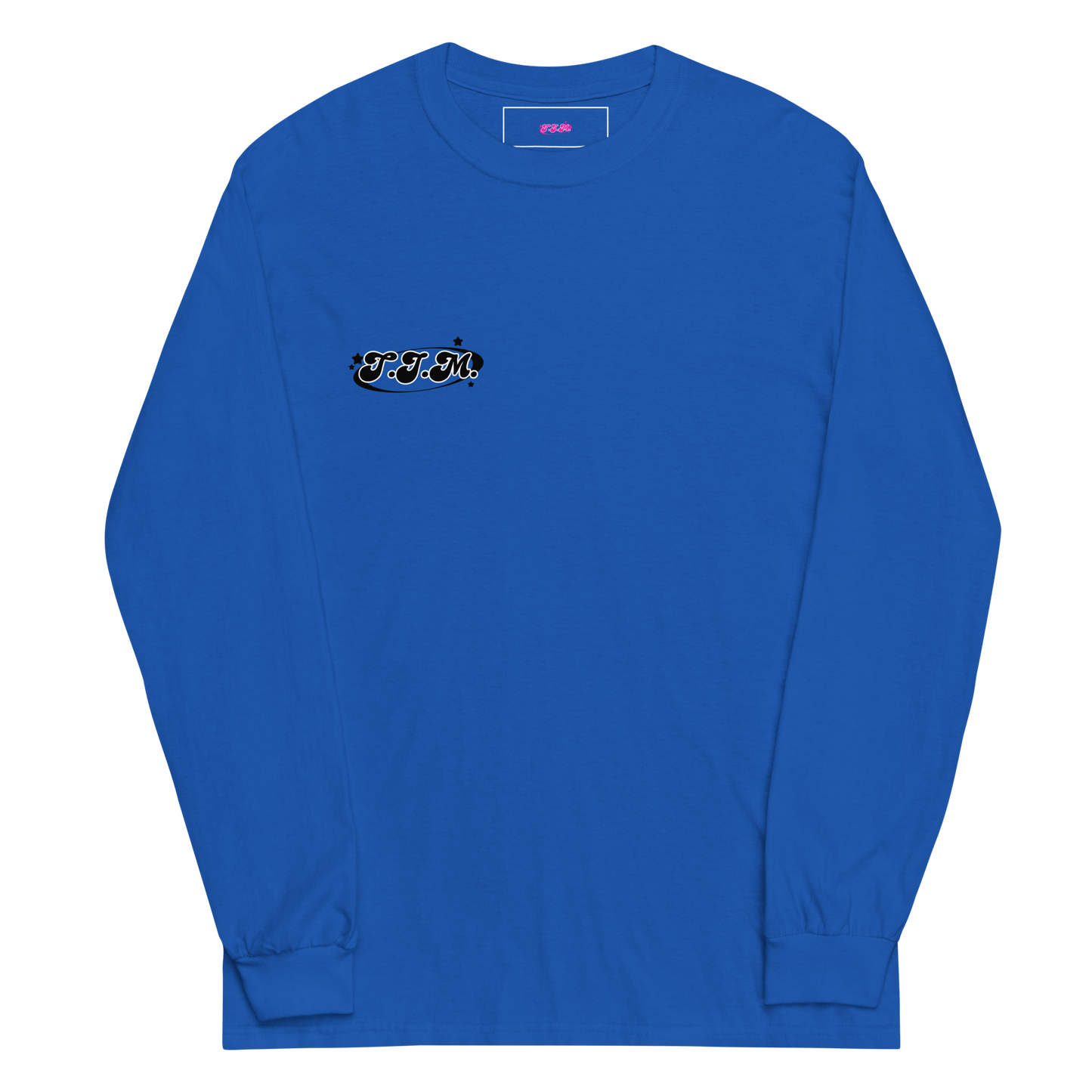 T.J.M. '25 Long Sleeve