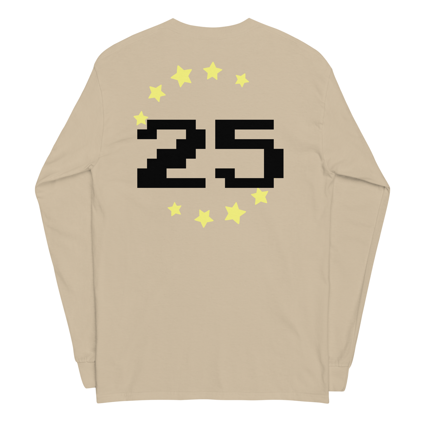 T.J.M. '25 Long Sleeve