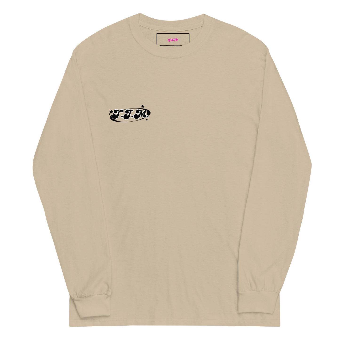 T.J.M. '25 Long Sleeve