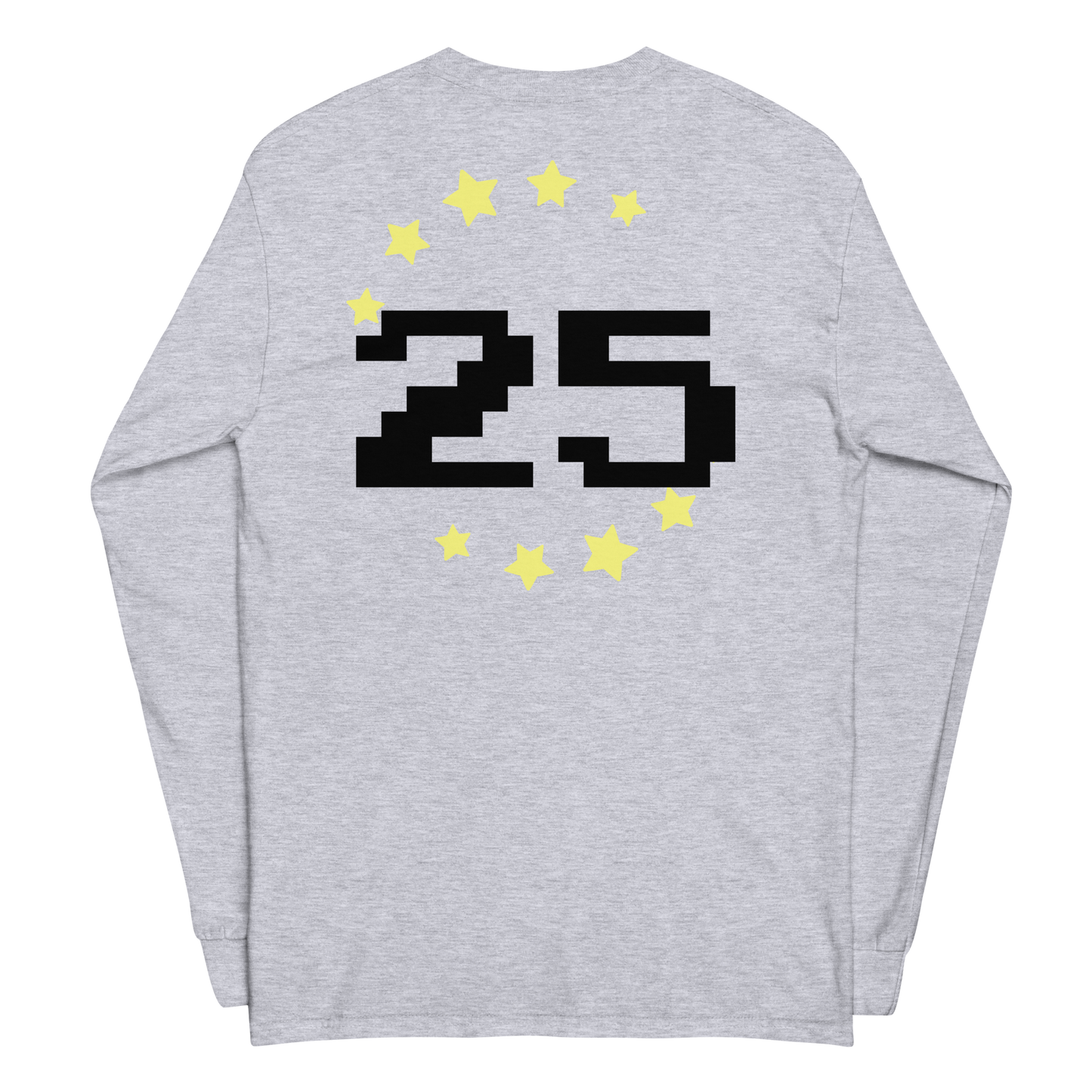 T.J.M. '25 Long Sleeve
