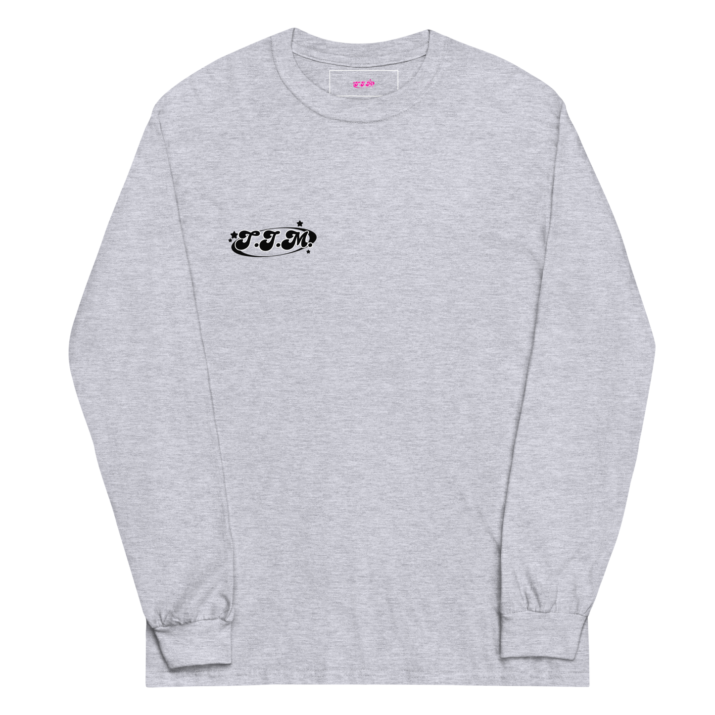 T.J.M. '25 Long Sleeve