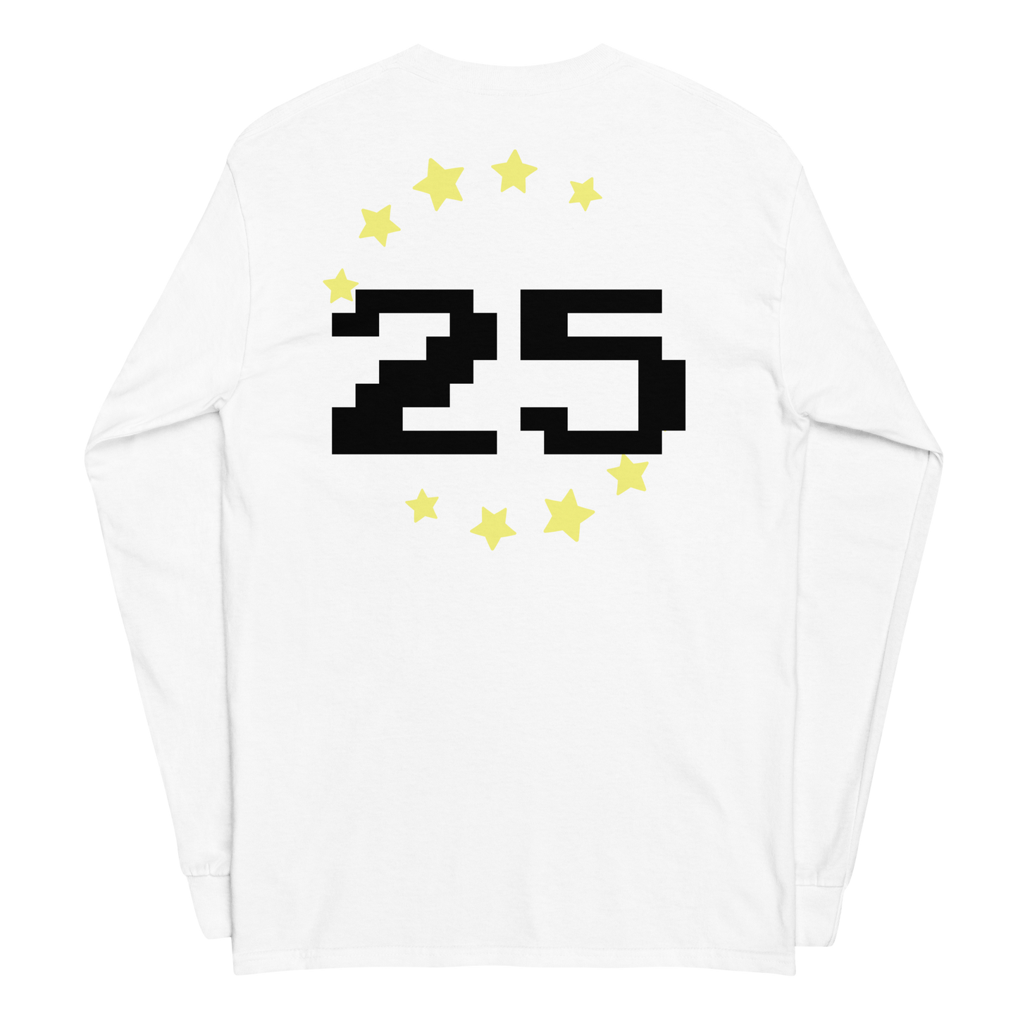 T.J.M. '25 Long Sleeve