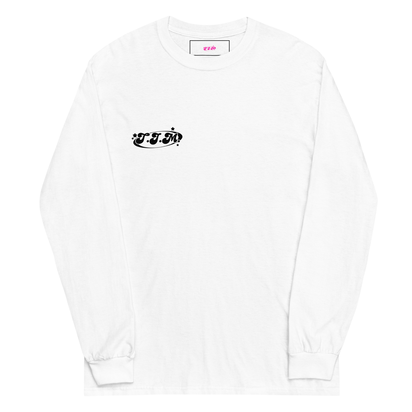 T.J.M. '25 Long Sleeve