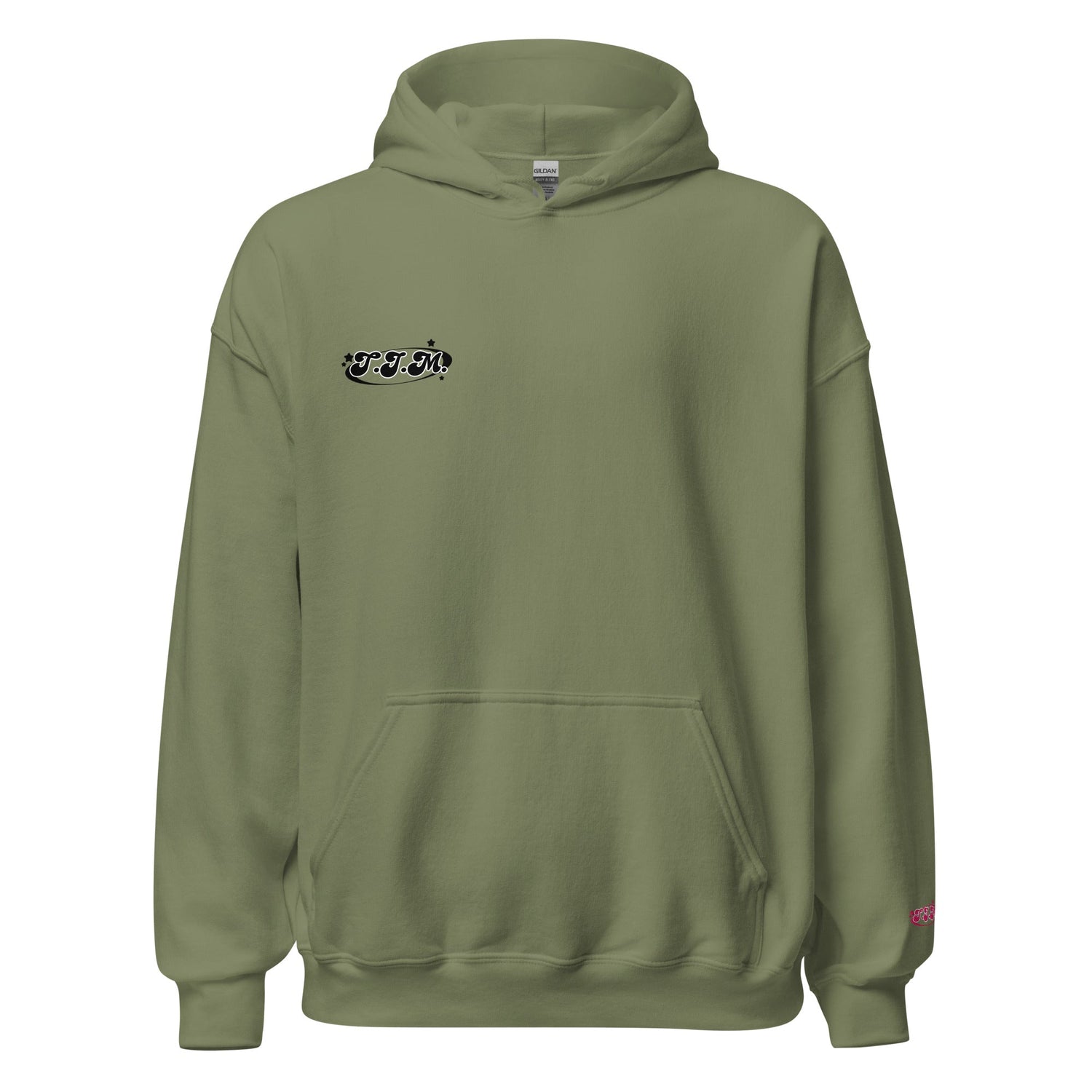 Hoodies & Jackets