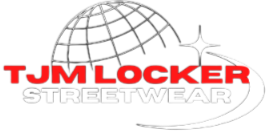 T.J.M.'s Locker