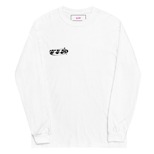 T.J.M. '25 Long Sleeve